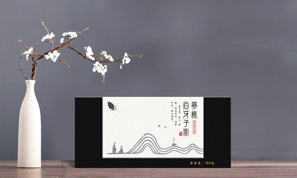 阳原县国潮包装设计的创新路径——传统文化与年轻潮流的破圈融合